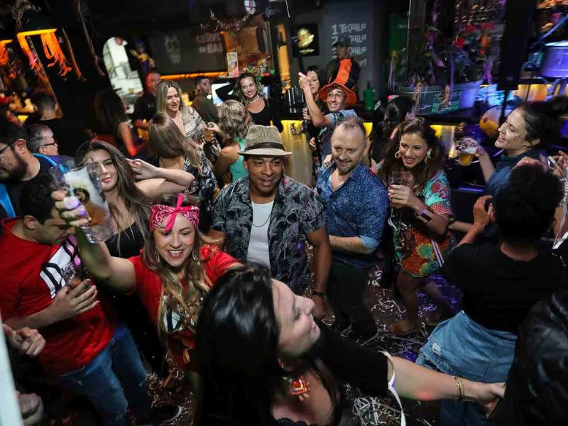 Sheridan's Irish Pub