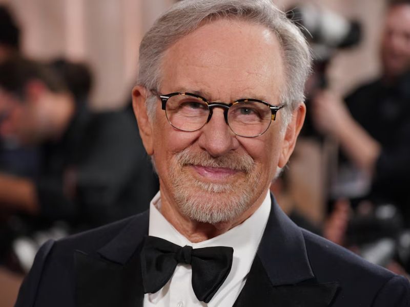 Steven Spielberg
