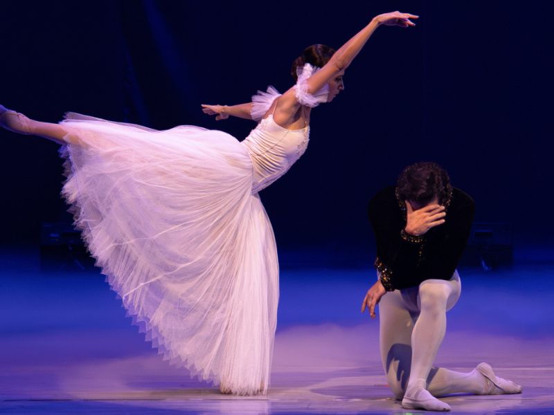 Ballet Giselle