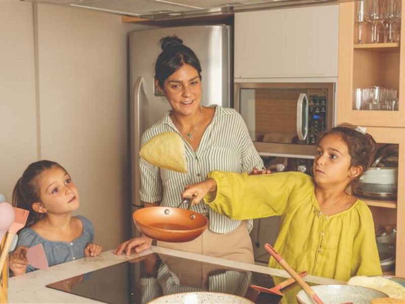 Livro Comidinhas Magicas