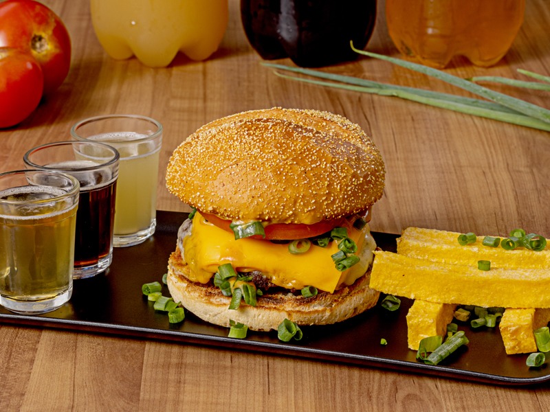 Festival Pão com Bolinho