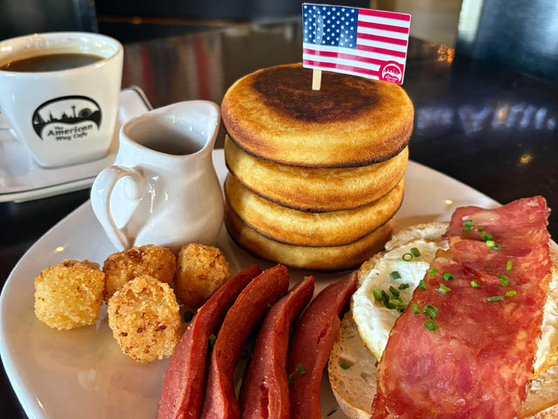 Breakfast Weekend Curitiba