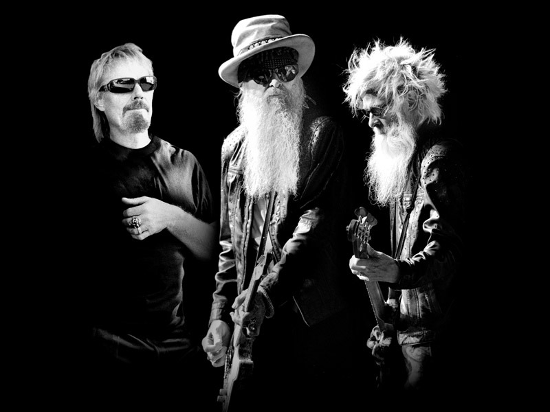 ZZ Top