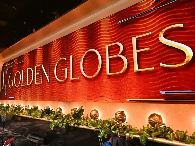 Golden Globes