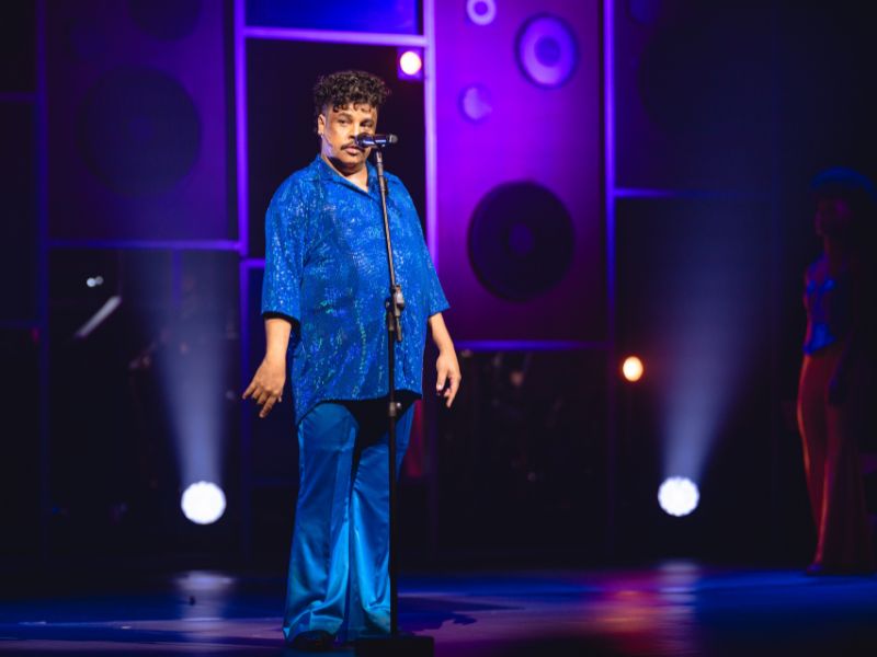 Tim Maia - O Músical