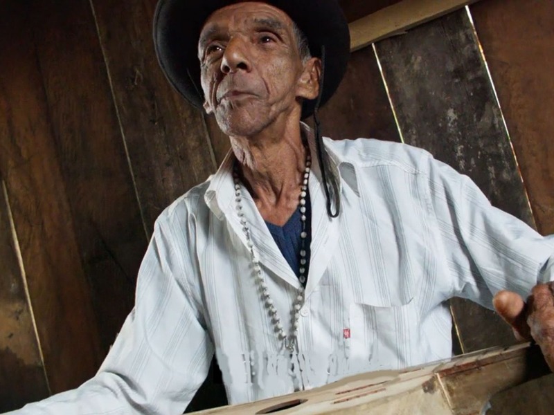 Documentário Mestre Leonildo