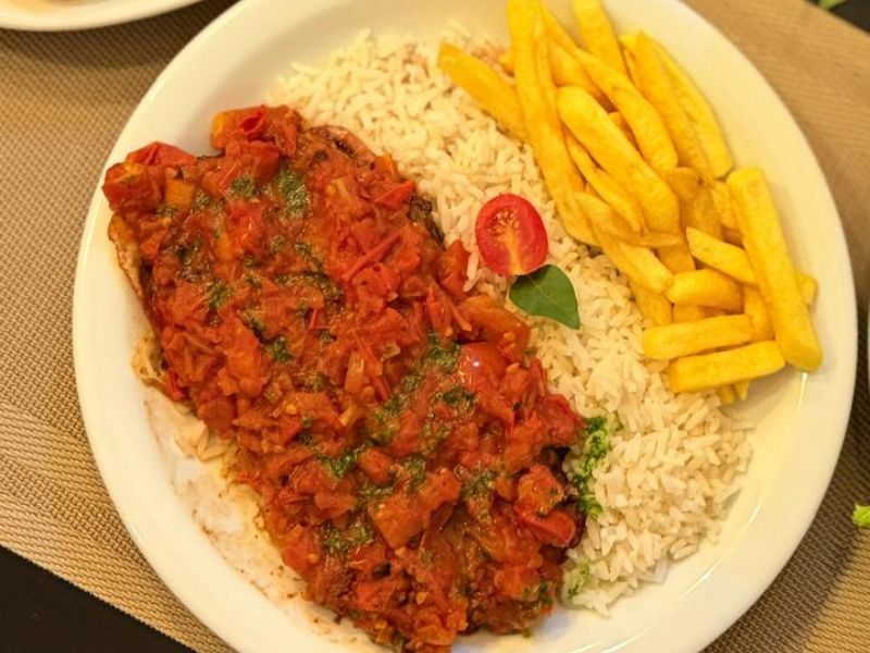 Filé da Serra Gaúcha Bah!