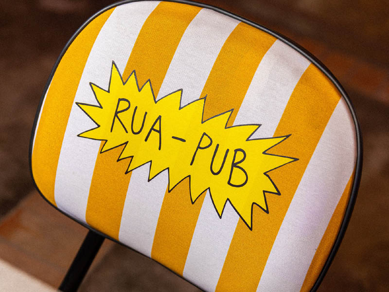 Curitiba - Rua Pub