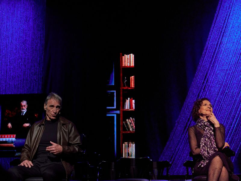 A Sabedoria dos Pais