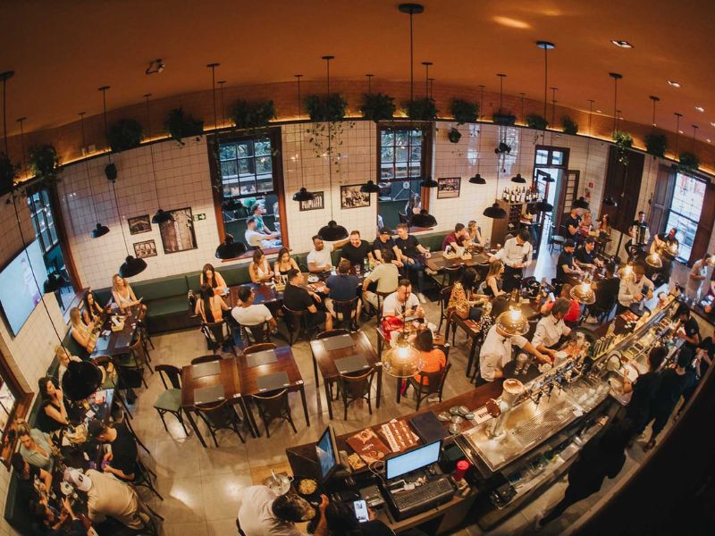 Bar Nacional