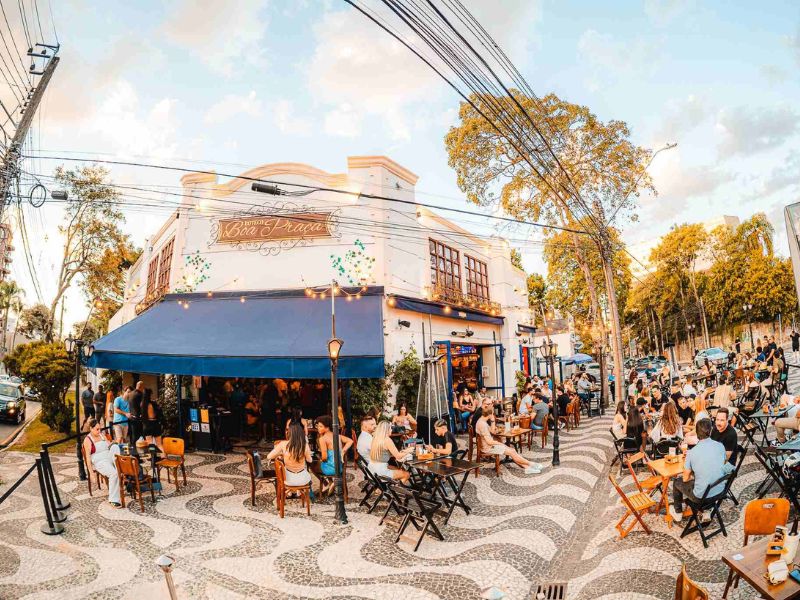Boteco Boa Praça