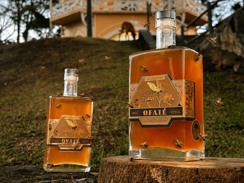 Cachaça