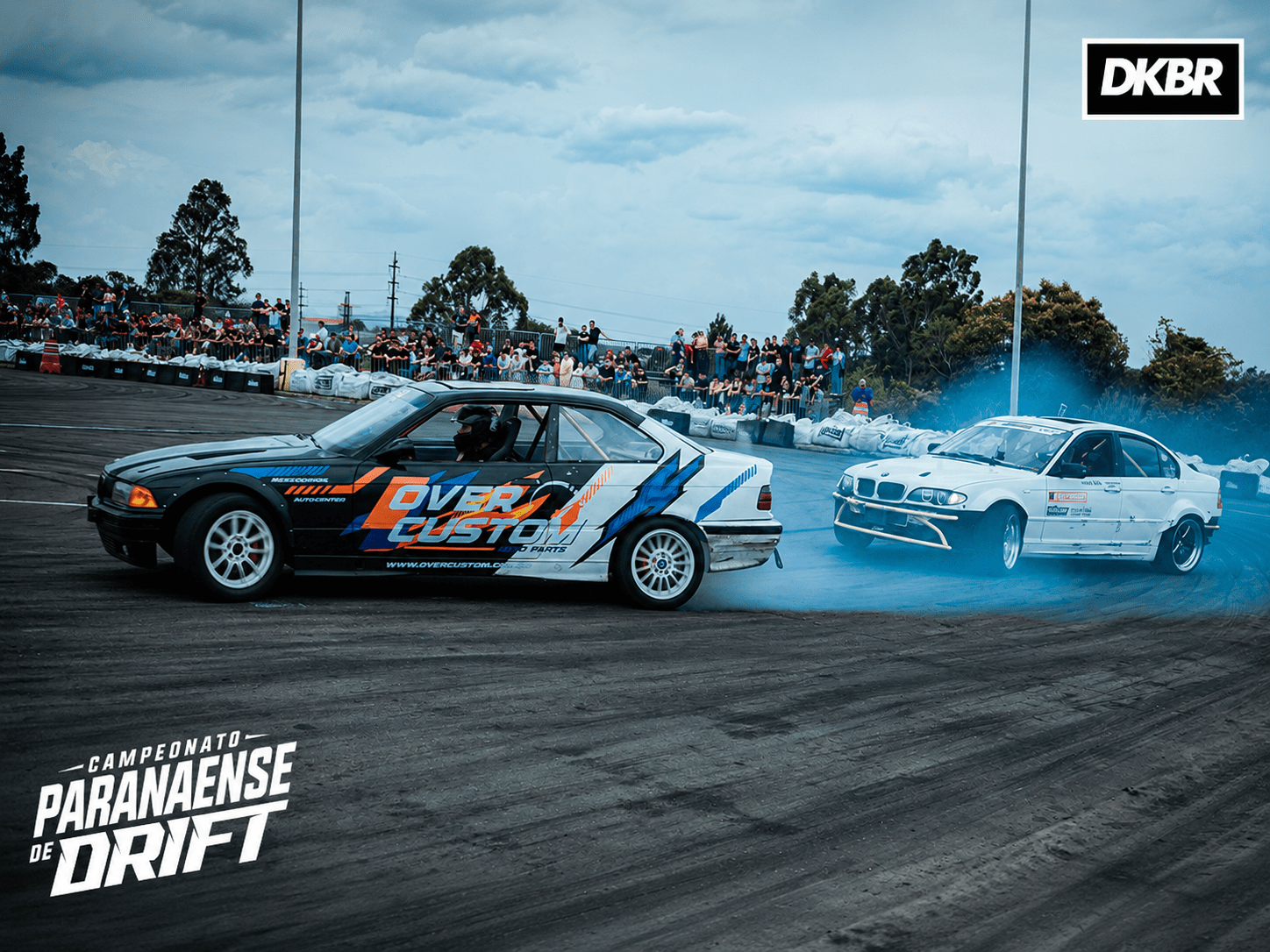 Campeonato de Drift