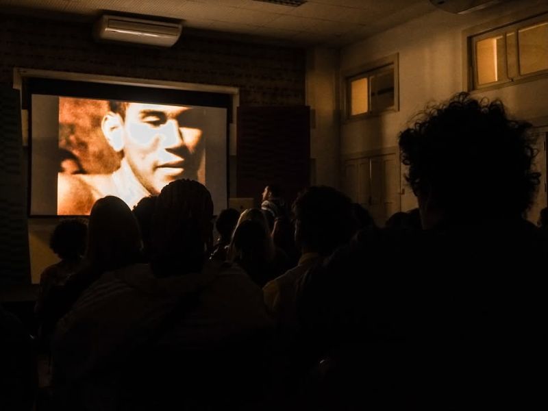 Cinema