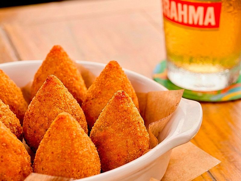 Boteco Boa Praça