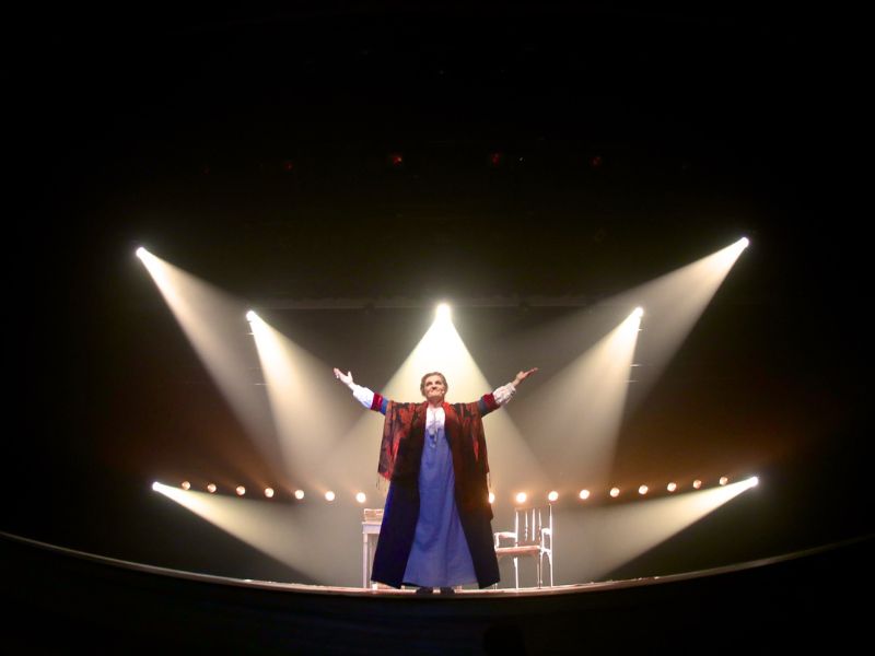 Helena Blavatsky