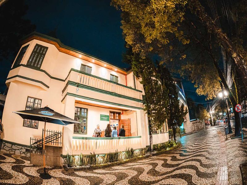 Bar Nacional