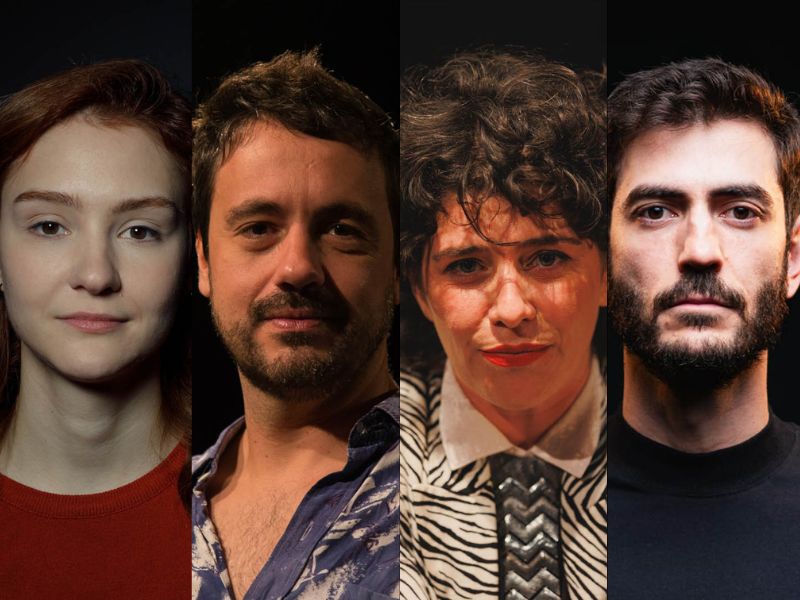 Amores Difíceis