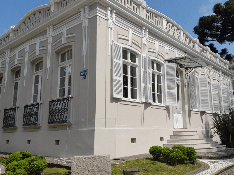Casa ALTMA