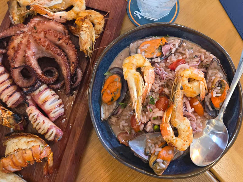 Novidade - Nacional Bar e Mar