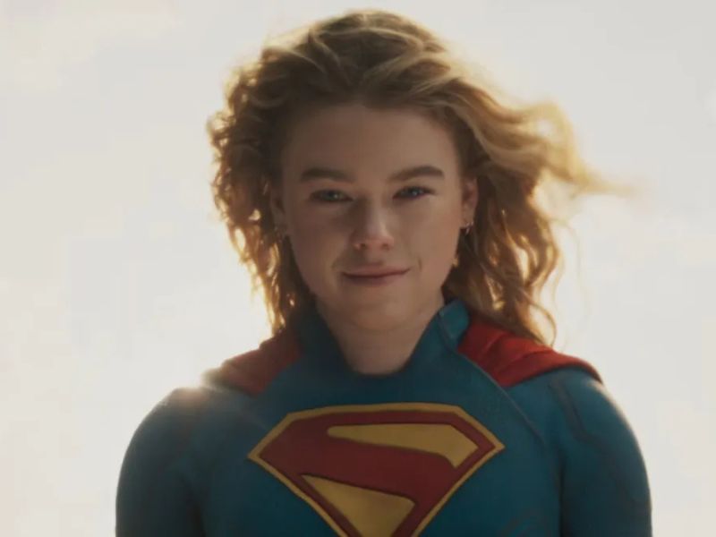 Supergirl