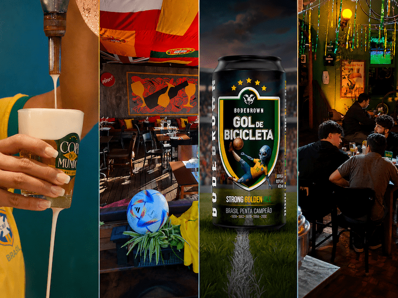 Almoço copa