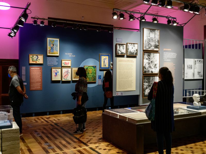 CAIXA Cultural