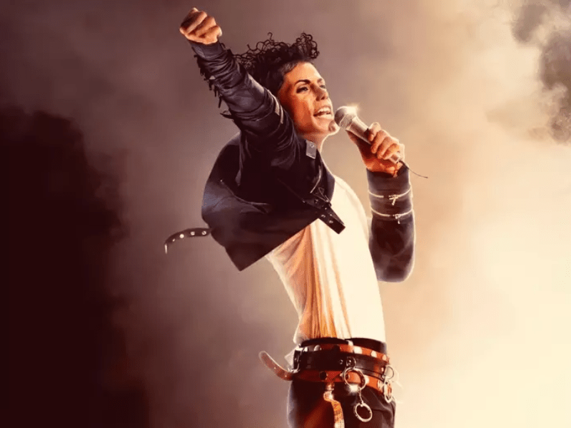 Michael