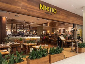 Ninetto Trattoria