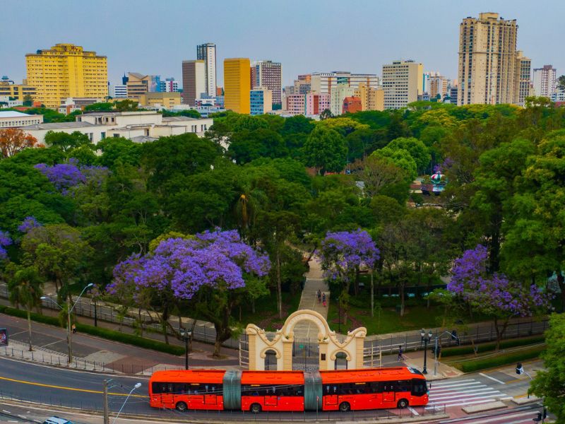 Curitiba