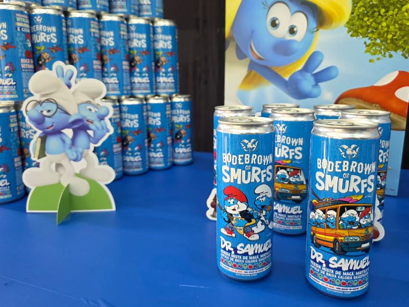 Smurfs