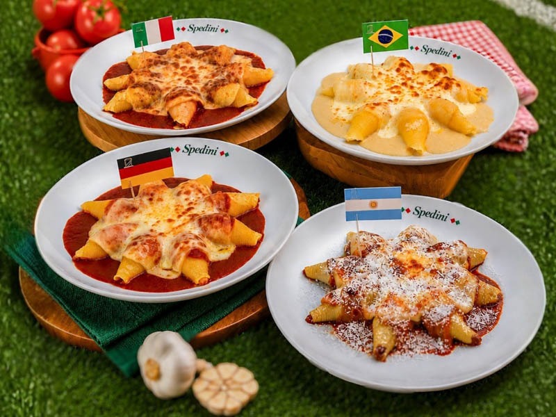 Spedini