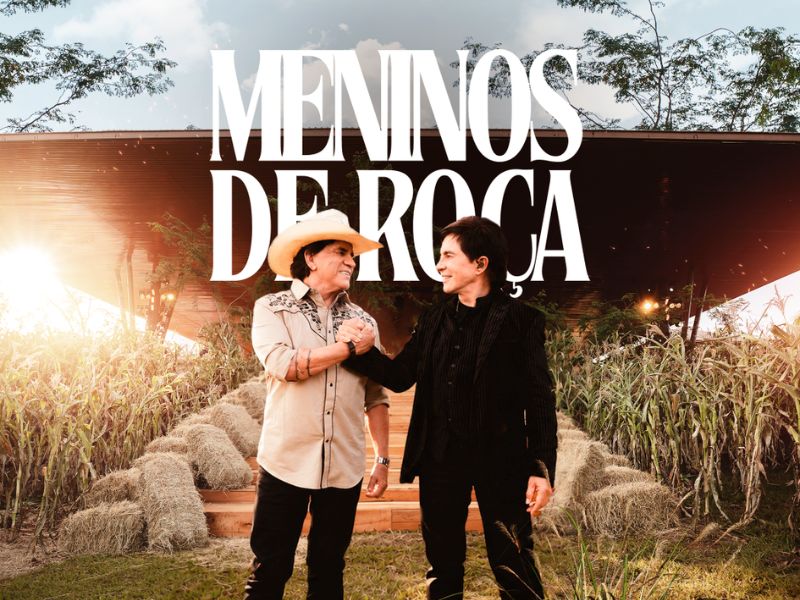 Chitãozinho e Xororó