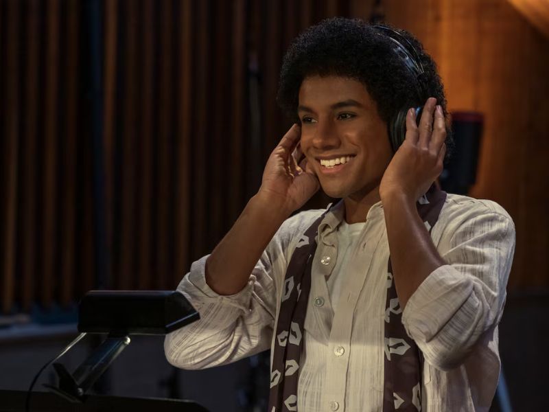 Michael