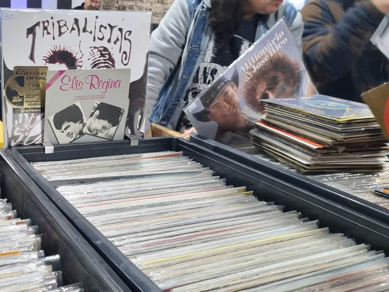 CWB Vinil