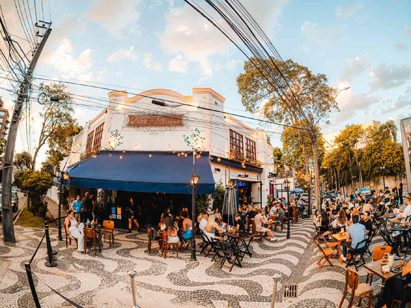 Boteco Boa Praça