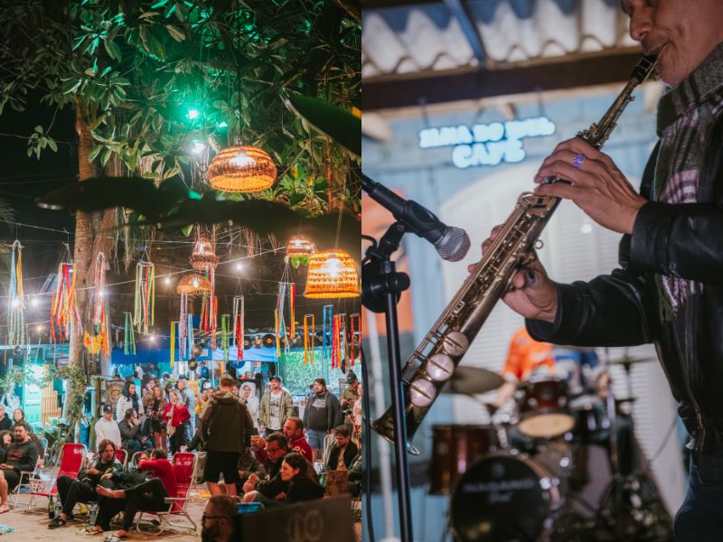 Festival Jazz