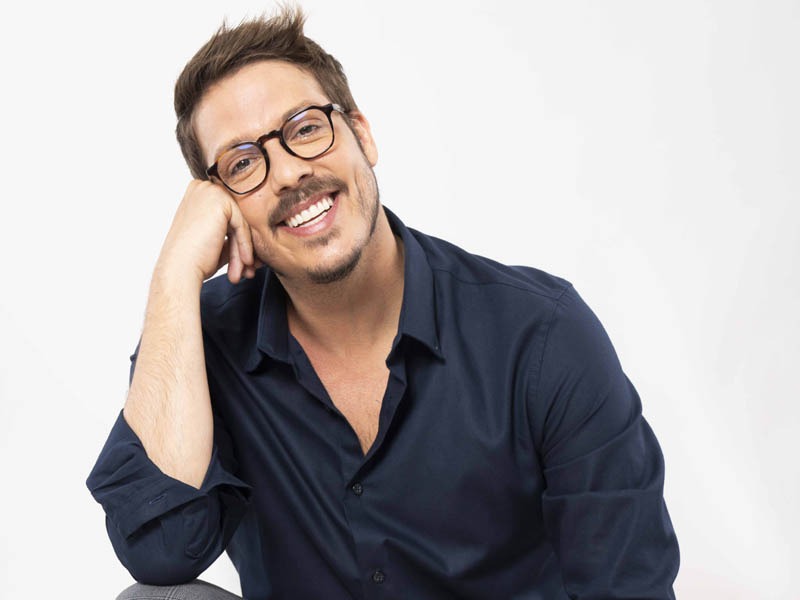 Fabio Porchat