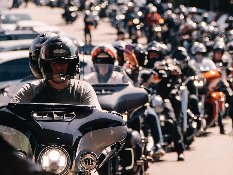 Motorcycle Fest