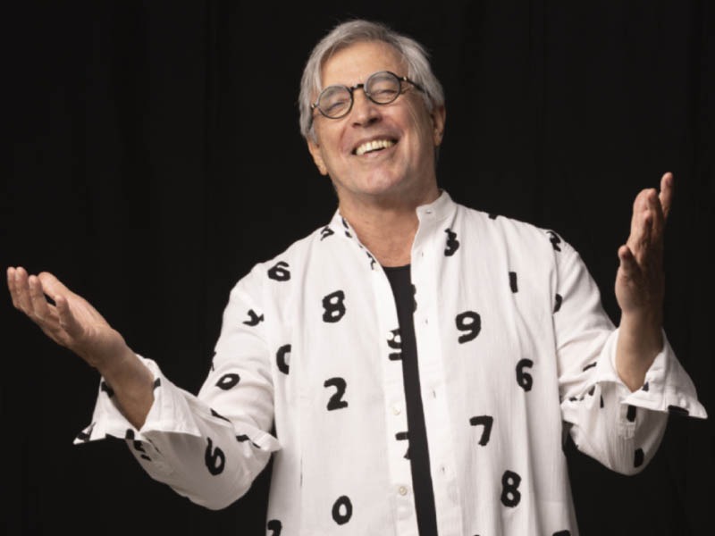 Ivan Lins