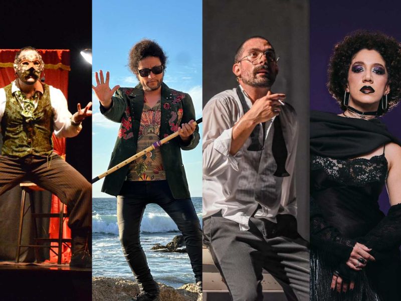 Festival Pedreira