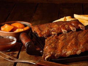 Outback