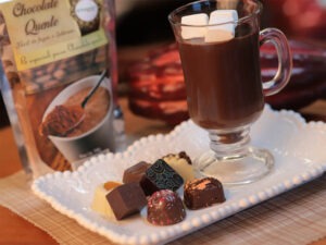 chocolate