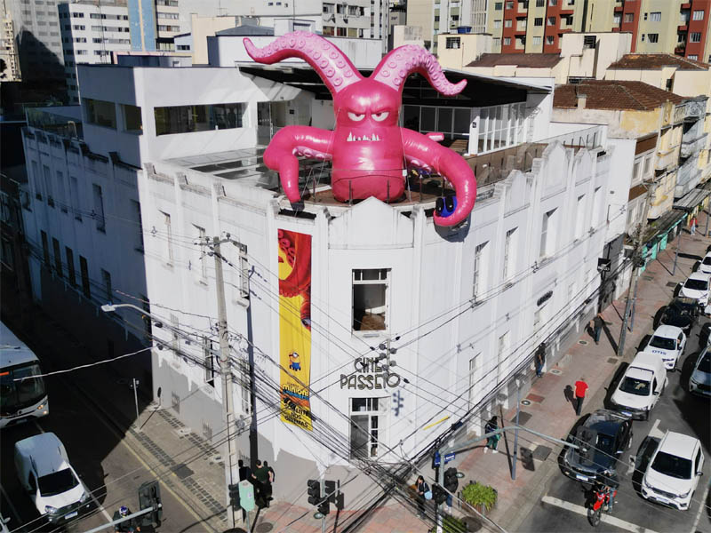 Centro de Curitiba