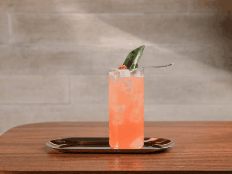 drink