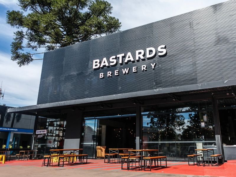 Bastards