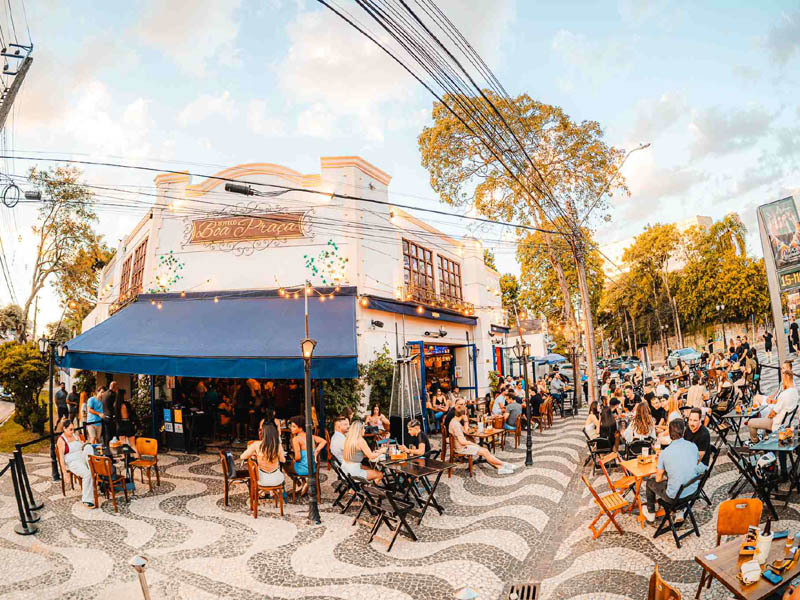 Boteco