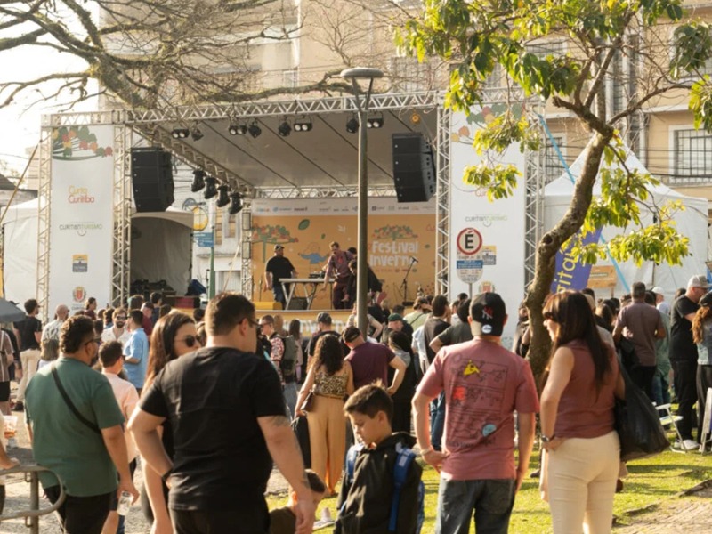 Festival de Inverno