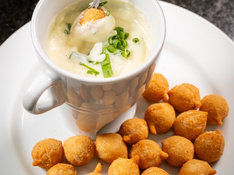 Fondue