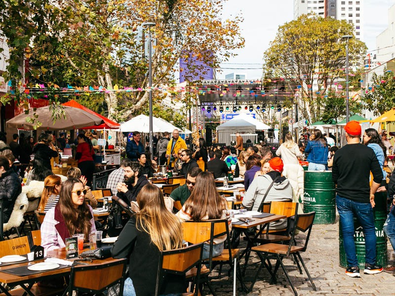 Rua da França